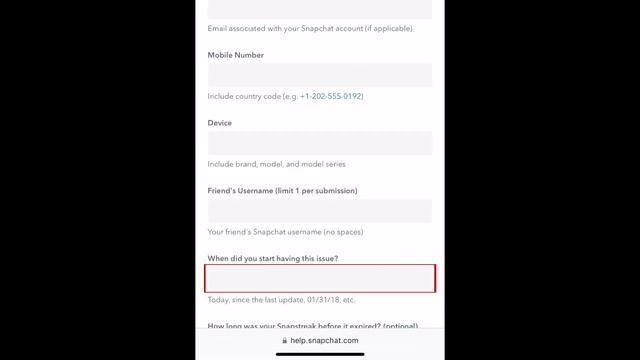 How to Get Back Lost Snapchat Streak 2024 смотреть онлайн