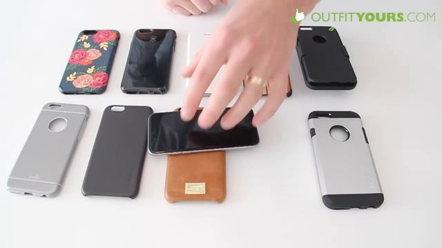 Top 10 Best iPhone 6 Cases - Incase,mophie,Spigen,Speck,Moshi.. смотреть онлайн