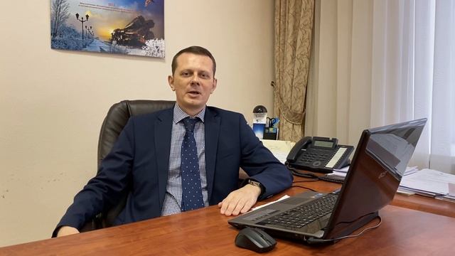 IV Молодёжная аэрокосмическая конференция, Приветственное слово Дорошина А.В. смотреть онлайн