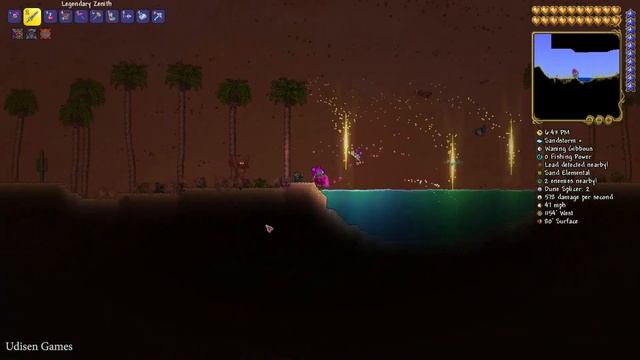 Terraria how get FORBIDDEN ARMOR (2024) | Terraria how make Forbidden Armor смотреть онлайн