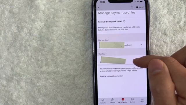 ✅ How To Deactivate Wells Fargo Zelle 🔴 смотреть онлайн