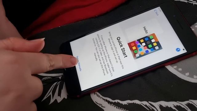 Charles Finch: Unboxing my Red IPhone 8 + смотреть онлайн