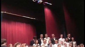 2009 45-летие "Полёта" (Часть 3)