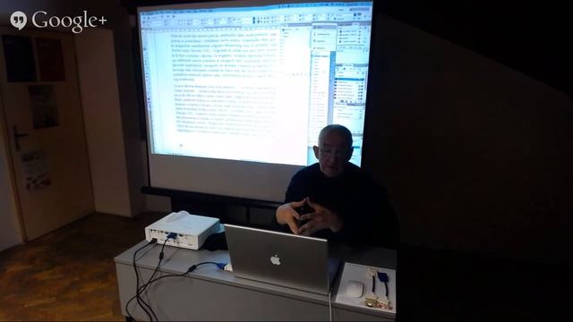 RKPedu: Kaligrafija i fontovi смотреть онлайн