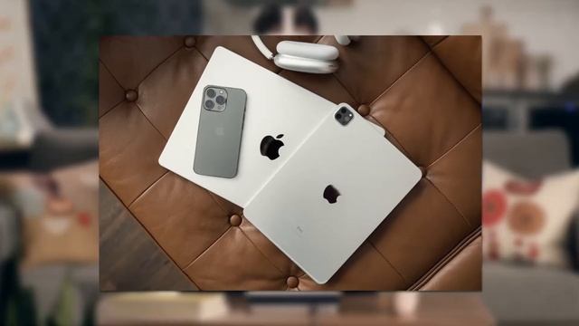Apple VR Headset - What We Know So Far! смотреть онлайн