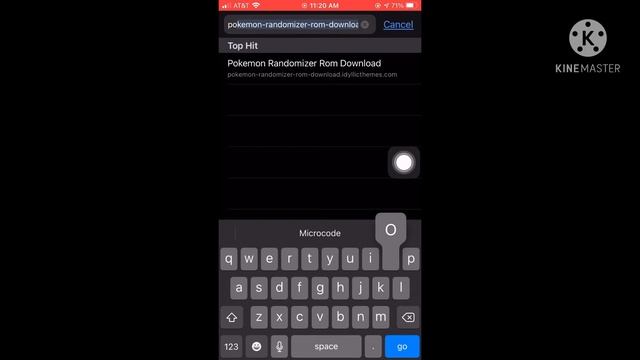 How to get an emulator for free No Jailbreak/No revoke/No pc смотреть онлайн