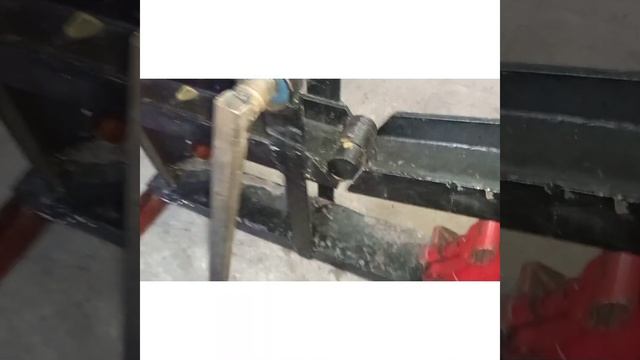 трубогиб без токарных работ. трубогиб своими руками смотреть онлайн