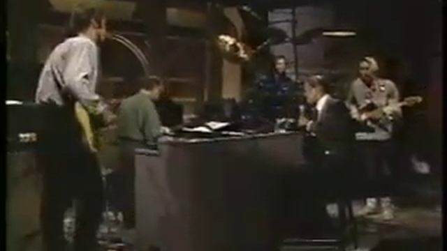 Sammy Davis, Jr. on Late Night: "I Can't Get Started" смотреть онлайн