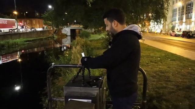 iPhone 11 Pro aldık ve gece fotoğrafları çektik! смотреть онлайн
