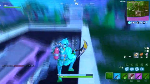 FORTNITE GUIDE - HOW TO WIN MORE SOLO GAMES 50% WINRATE 7 K/D PLAYER смотреть онлайн