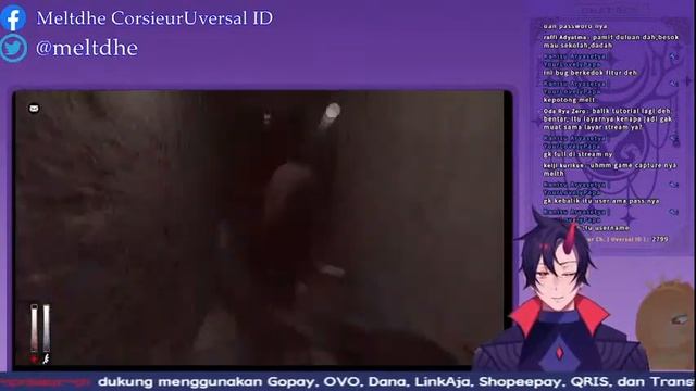 【Cry Of Fear 】Midnight Stream \\\ Kita menghorror game смотреть онлайн
