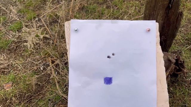 Дтк «шептун». Пристрелка с Пульсар Digex N 455 смотреть онлайн