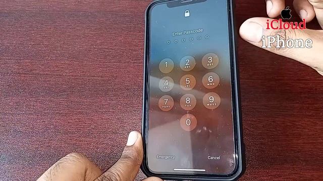 Unlock iPhone Forgot Passcode Without Computer✔How To Unlock iPhone Passcode смотреть онлайн