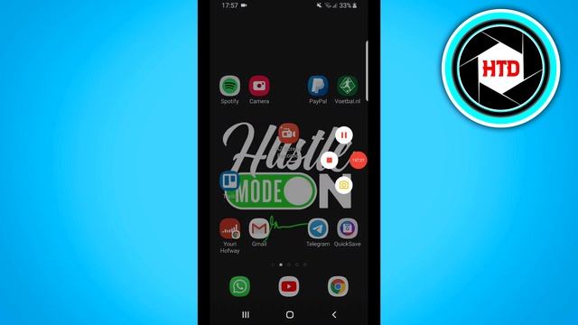 How to Screenshot on Snapchat Without Them Knowing! (Android/IOS 2024) смотреть онлайн