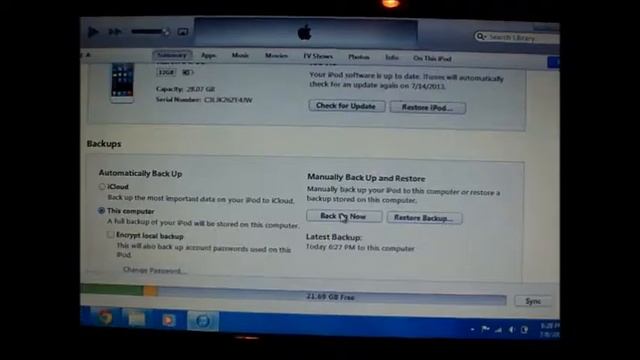 How to Install iOS 7 Beta смотреть онлайн