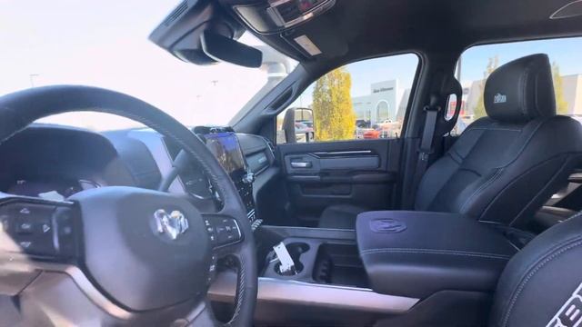 2023 Ram 2500 Rebel AEV PROSPECTOR XL