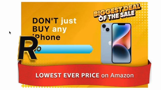 iPhone 14 & Macbook Price Drop Again || Amazon Great Summer Sale start Soon смотреть онлайн