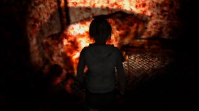 SH3 otherworld hospital смотреть онлайн