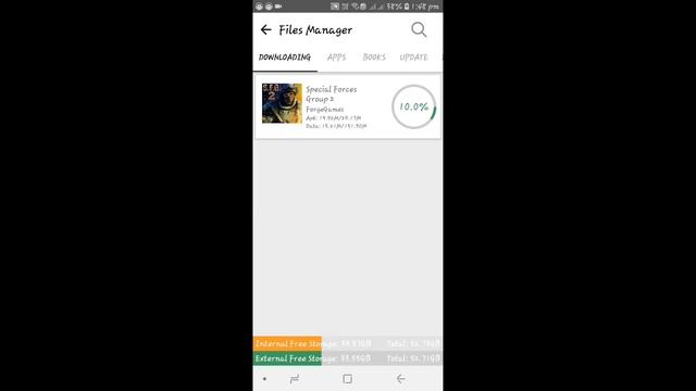 Special force group 2 mod money easy free || #ksygamer смотреть онлайн
