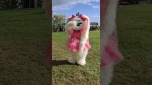 Зайка Ляля рулит 💕💕💕