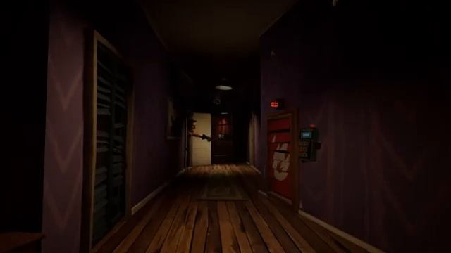 Hello Neighbor смотреть онлайн