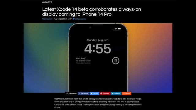 Mau Beli iPhone 14 Pro ? ini Perbedaan iPhone 13 Pro vs iPhone 14 Pro Indonesia! смотреть онлайн