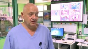 Спасли от клинической смерти