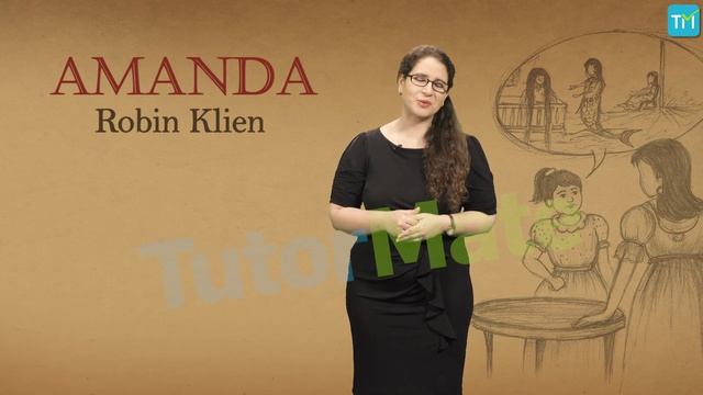 Poem 6 Amanda English First Flight CBSE NCERT Class 10 смотреть онлайн