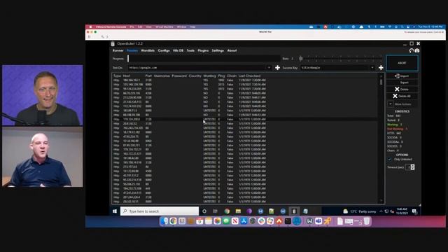 Security Sidebar: Deeper Into The Dark Web смотреть онлайн