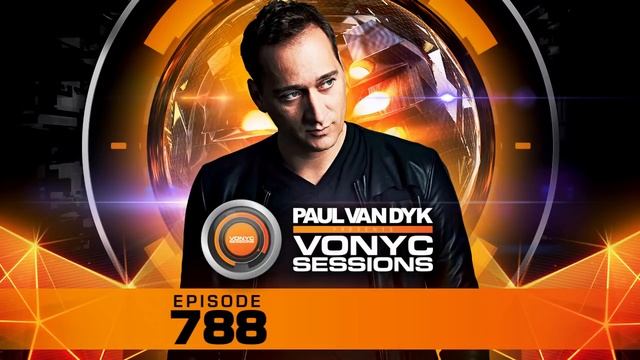 Paul Van Dyk's VONYC Sessions 788