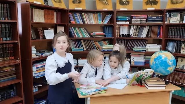 НАША ШКОЛА - Юлиана Баландина смотреть онлайн