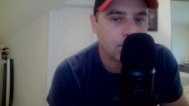 ASMR Gum Chewing Channel Update and Drink Review смотреть онлайн