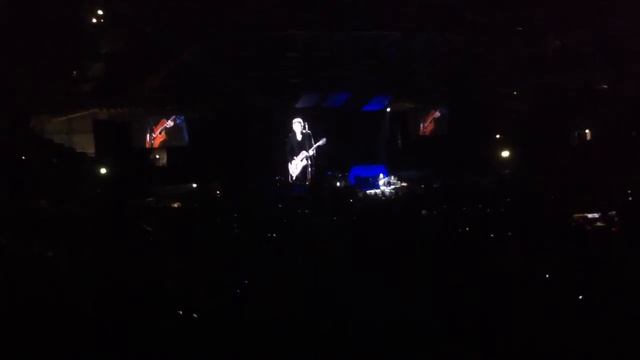 Fleetwood Mac - Big Love - Live in Stuttgart 14.10.2013 смотреть онлайн