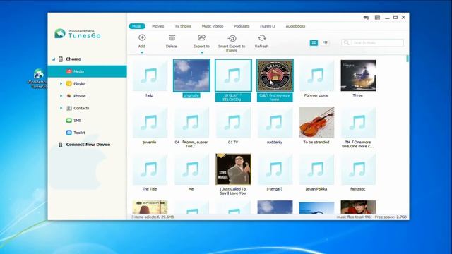How to Transfer iPhone to New Computer смотреть онлайн