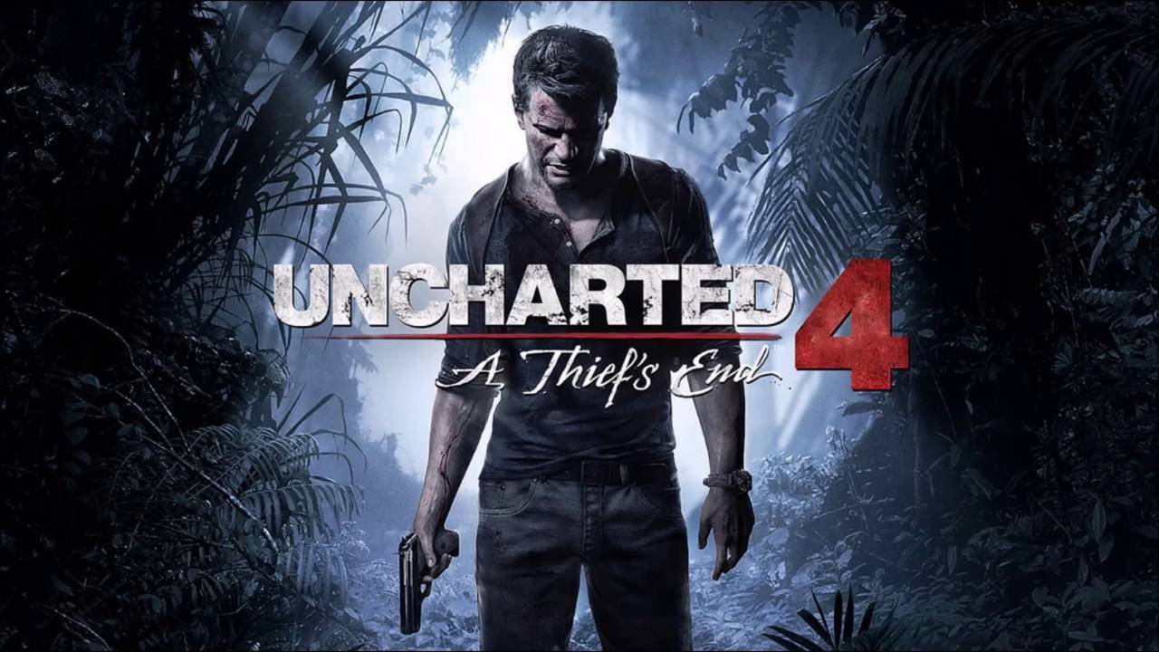 Uncharted 4: Путь Вора (A Thief’s End) ИГРОФИЛЬМ на русском ● PS4 без комментариев ● смотреть онлайн