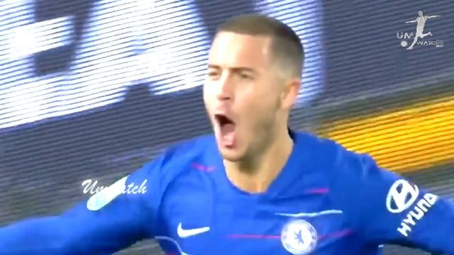 When Chelsea Players Change the Game after Coming On #1 смотреть онлайн