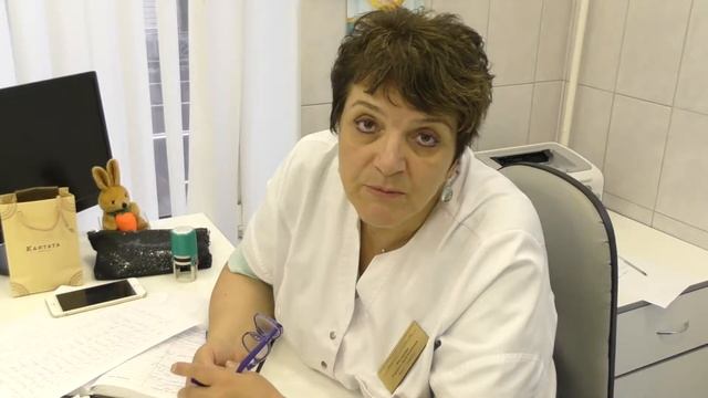 Неонатолог, невролог Ответы на вопросы! Лечение энцефалопатии... смотреть онлайн