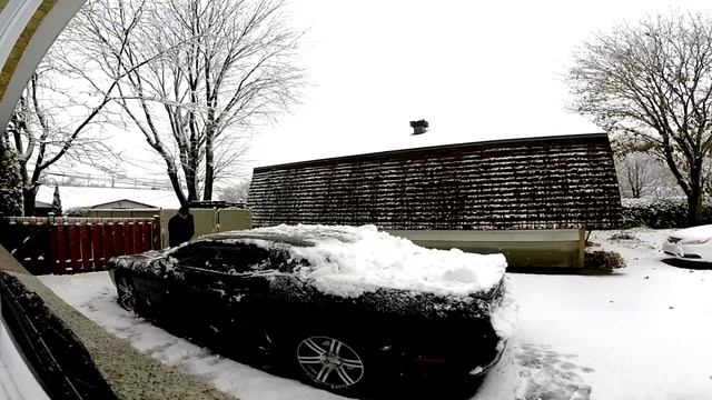 Dodge Challenger Winter Preparation Tips смотреть онлайн