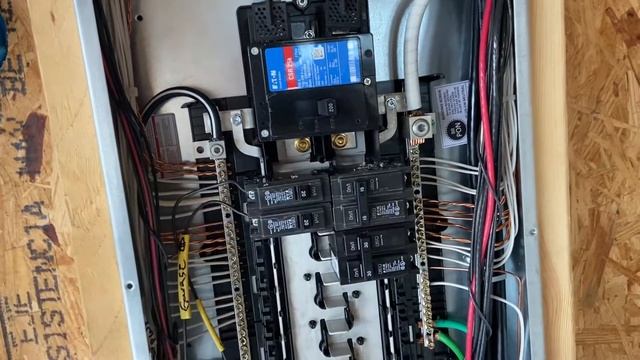 SPD Flush Mount | TL Davis Electric & Design смотреть онлайн