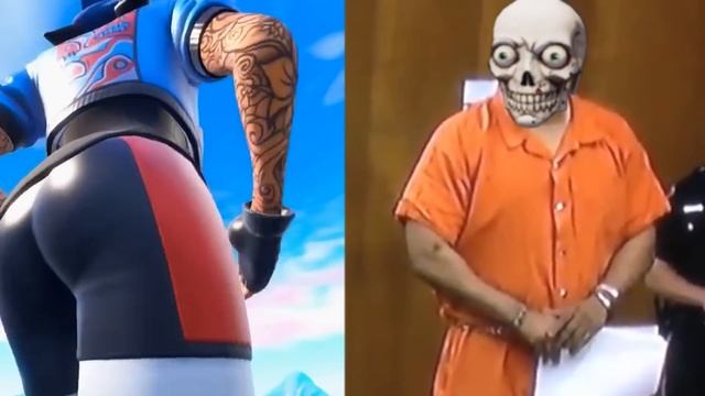 What Fortnite Really Feels Like смотреть онлайн