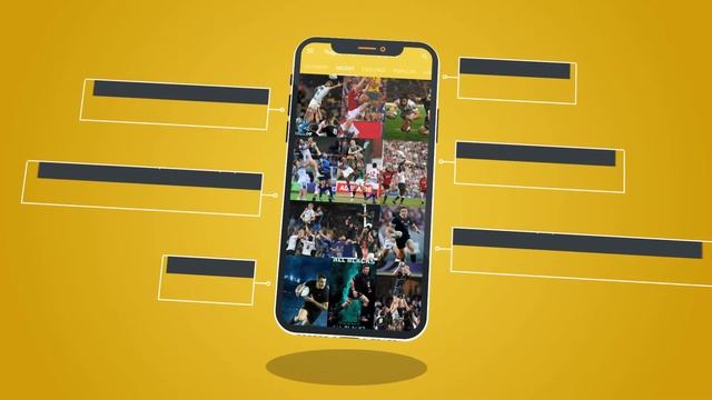 Rugby Wallpapers - Best Android Wallpapers of 2020 смотреть онлайн
