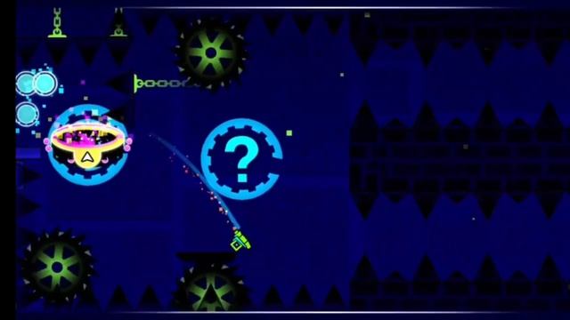 Silent club - geometry dash смотреть онлайн
