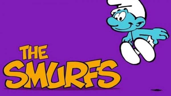 The Smurfs Theme Song (Genesis Version)
