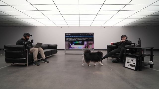Apple's Next Chargers Will Be Productive смотреть онлайн