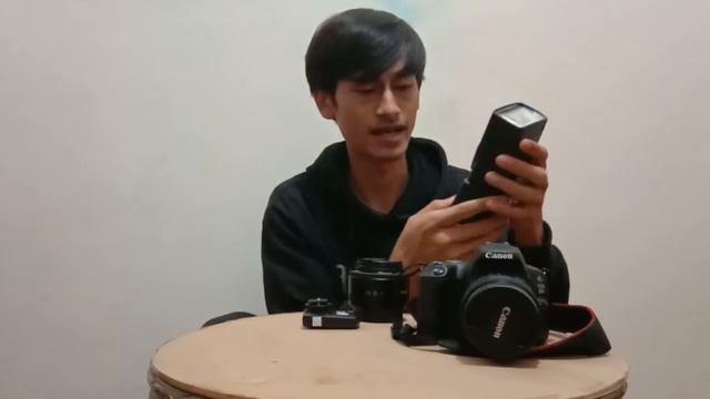 Gak nyesel gua beli. TEST & REVIEW flash eksternal godox tt 520 ii, edisi low budget photography смотреть онлайн