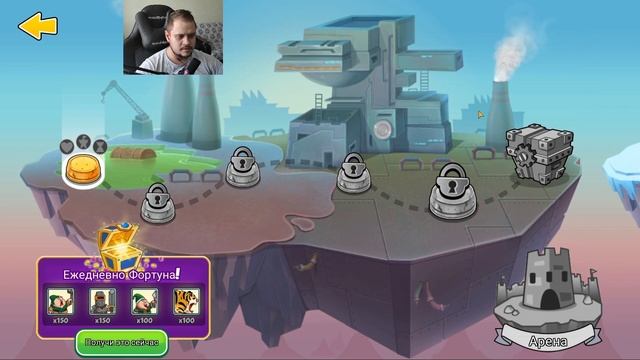 ПОКОРЕНИЕ БАШНИ\ Tower Conquest / Будем Посмотреть смотреть онлайн