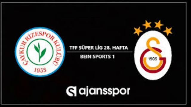 GALATASARAY-RİZE MAÇ ÖZETİ ! (MUSLERA SAKATLANMA ANI) смотреть онлайн