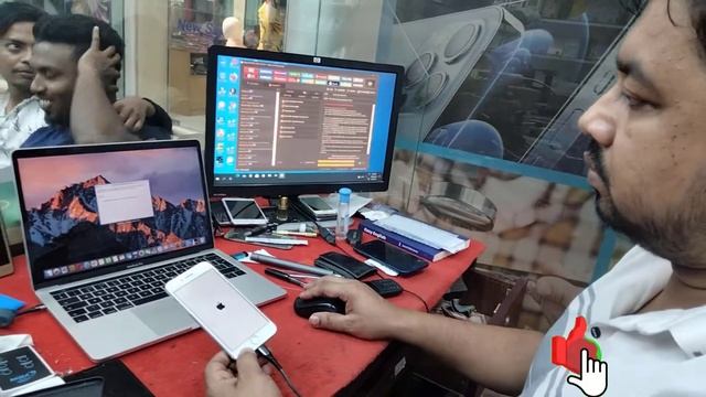 All iPhone Jailbreak & All iOS 15!/12.5.5 Error Fix Solution смотреть онлайн