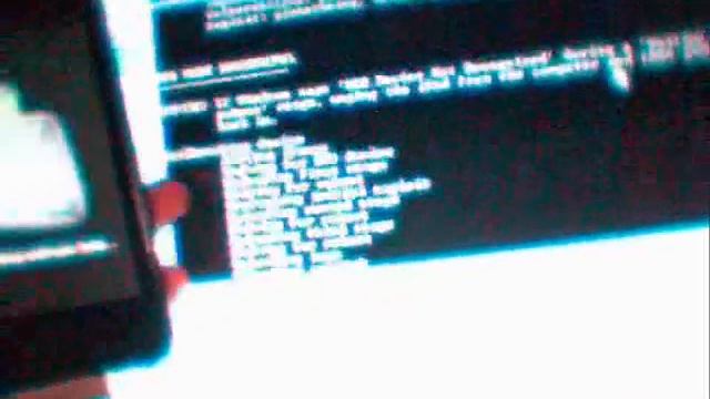 Jailbreak 2.2.1 iPod Touch 2G Without Restoring смотреть онлайн