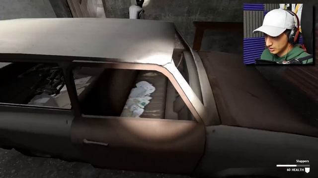 We found SCREAM in GRANNY MULTIPLAYER... (Ghostface vs Granny Horror Game Multiplayer) смотреть онлайн